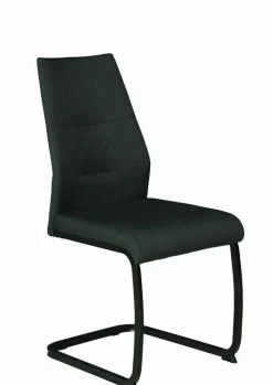 Chaise à piètement luge RIA S