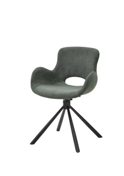 Chaise avec accoudoirs ANNELI