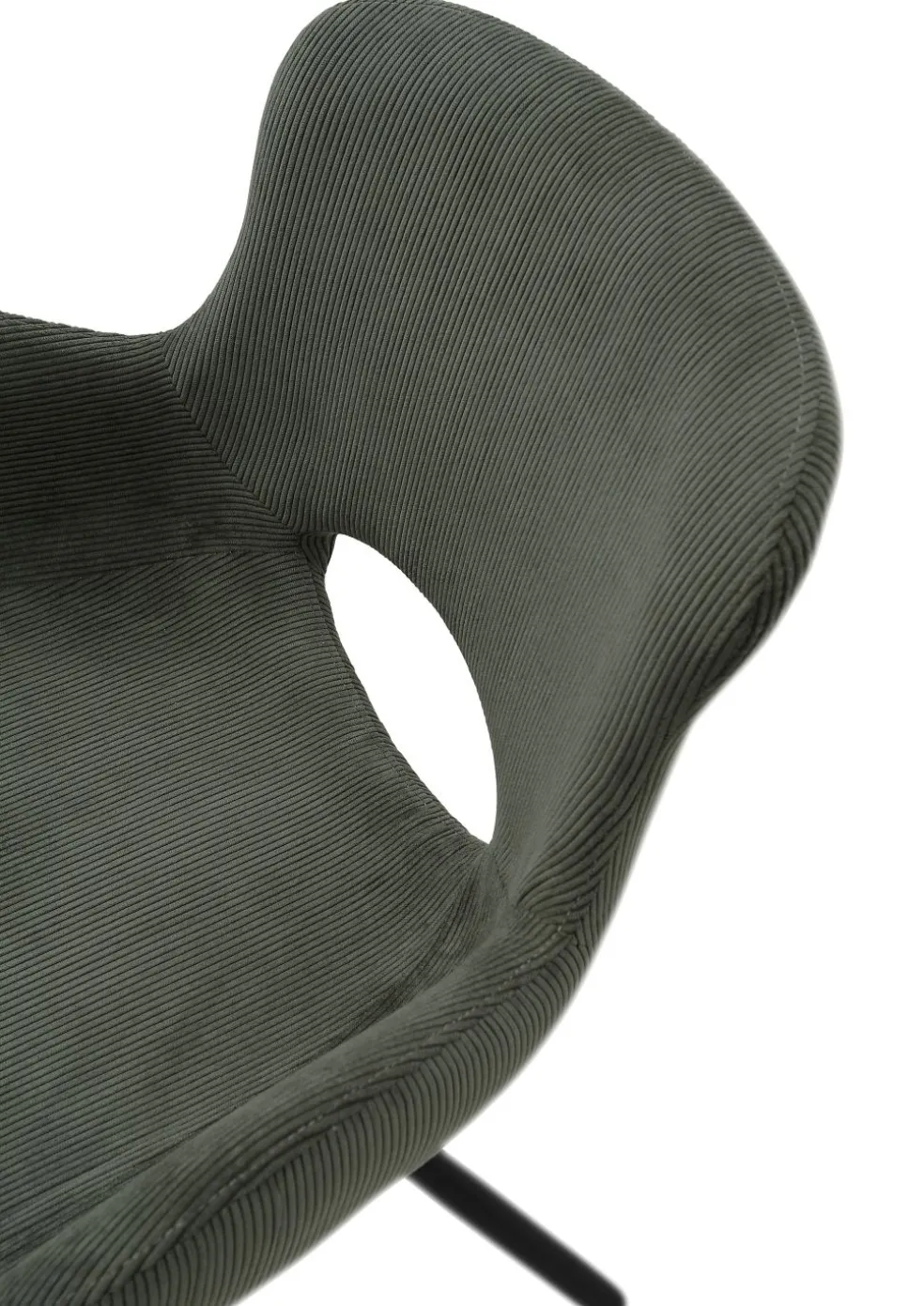 Chaise avec accoudoirs ANNELI