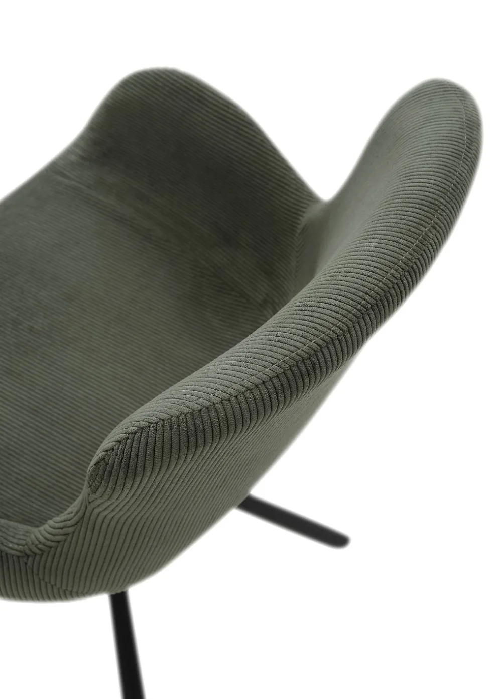 Chaise avec accoudoirs ANNELI