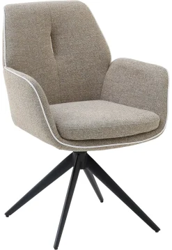 Chaise avec accoudoirs ENJA