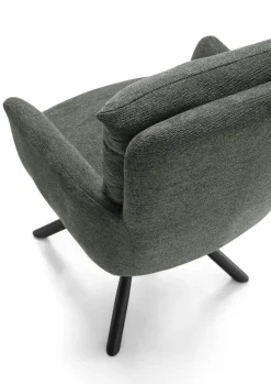 Chaise avec fonction pivotante SOFIA