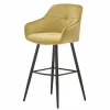 Chaise de bar EMMA