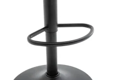 Chaise de bar HANDAN