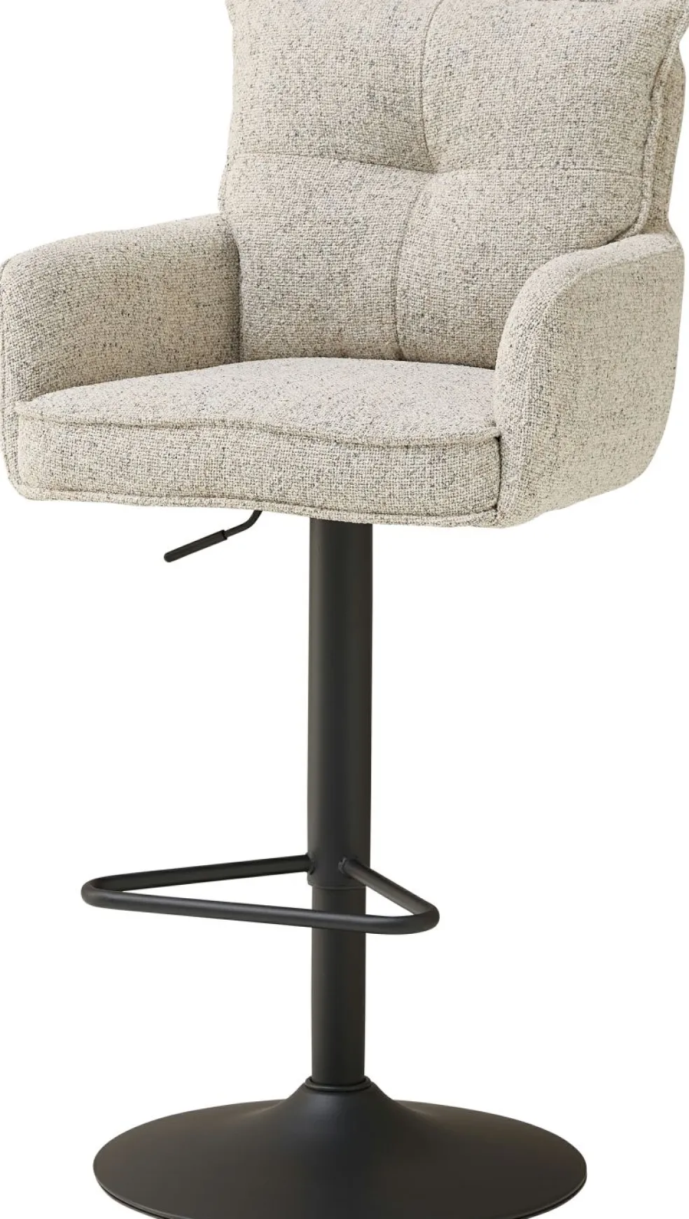 Chaise de bar PALERMO