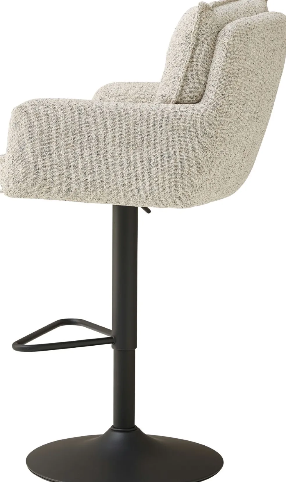 Chaise de bar PALERMO