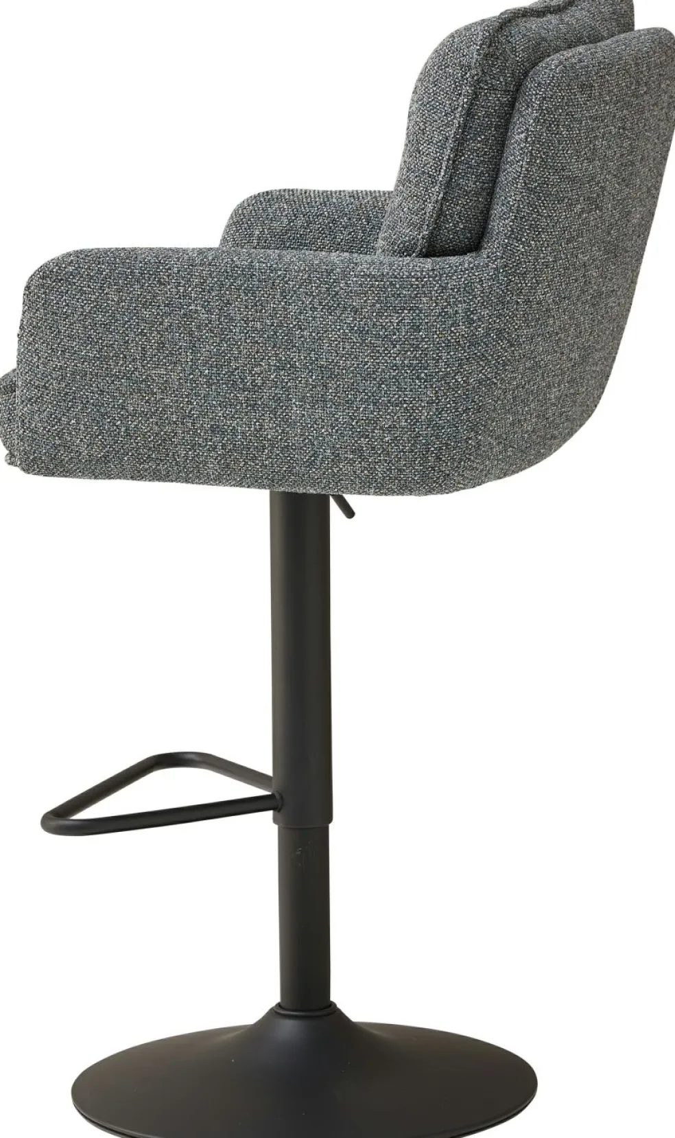 Chaise de bar PALERMO