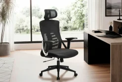 Chaise de bureau ANSE-A-GALETS