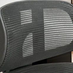 Chaise de bureau ANSE-D'HAINAULT