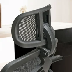 Chaise de bureau ANSE-D'HAINAULT