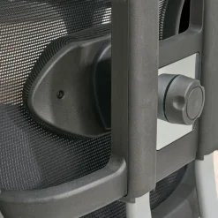 Chaise de bureau ANSE-D'HAINAULT