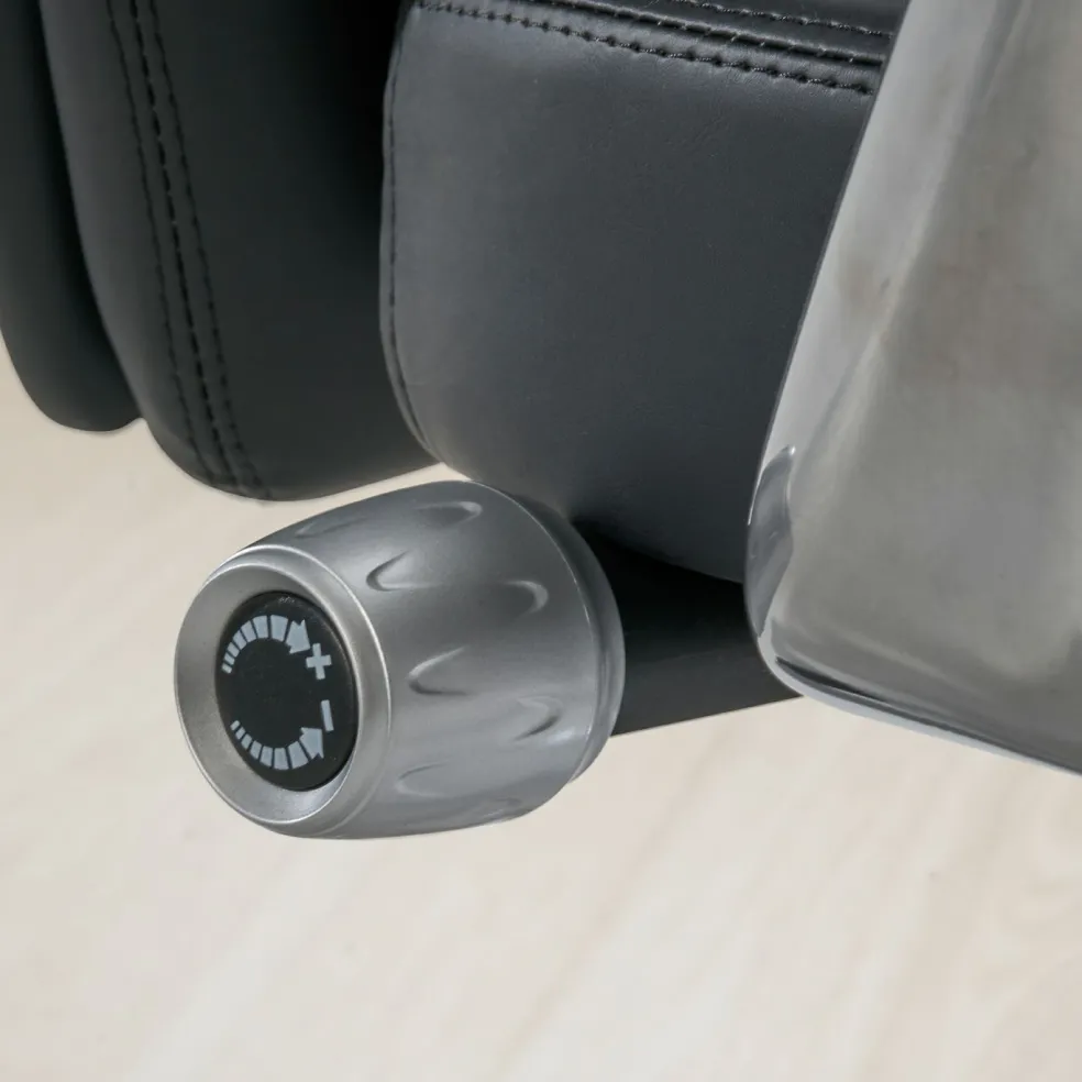 Chaise de bureau ARCAHAIE