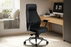 Chaise de bureau ARCAHAIE