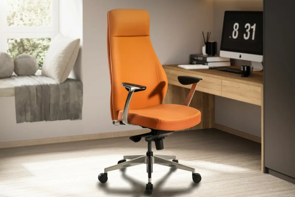 Chaise de bureau ARCAHAIE