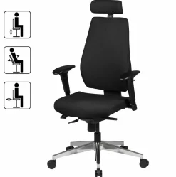 Chaise de bureau BANG LANG