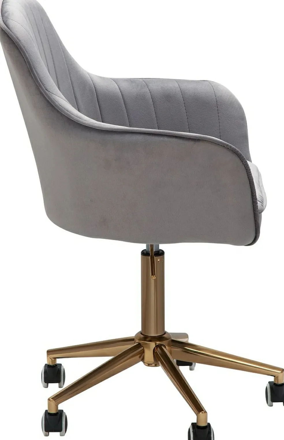 Chaise de bureau BANGKOK