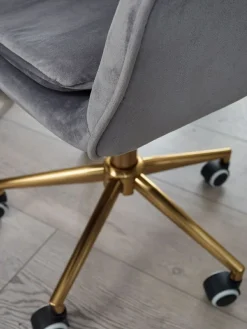 Chaise de bureau BANGKOK