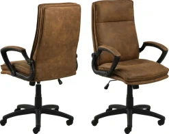 Chaise de bureau BRAD