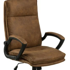 Chaise de bureau BRAD