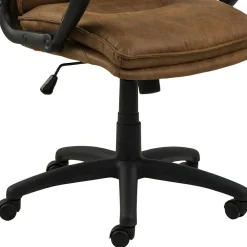 Chaise de bureau BRAD