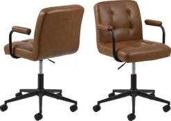 Chaise de bureau COSMO