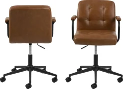 Chaise de bureau COSMO