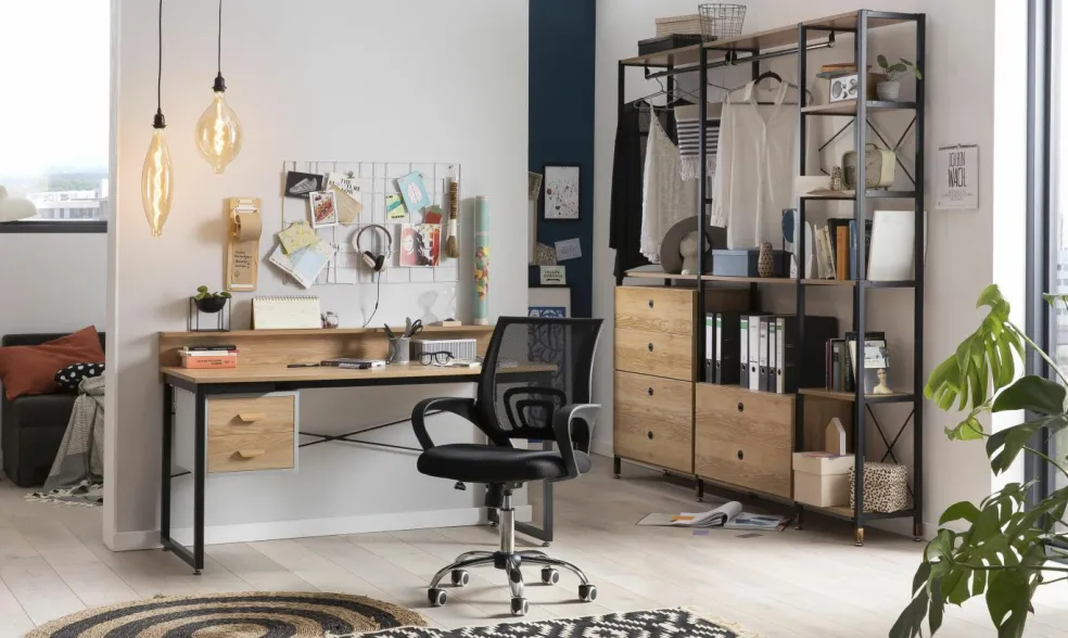 Chaise de bureau HEUSDEN-ZOLDER