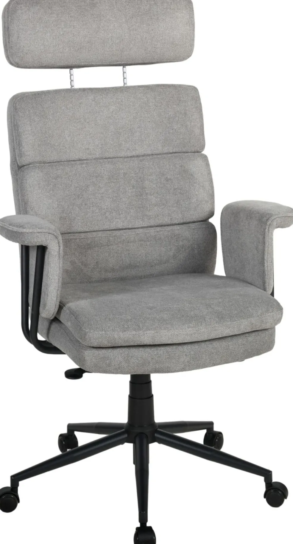 Chaise de bureau JUNIS