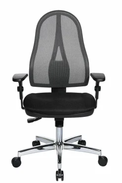 Chaise de bureau OPEN POINT SY