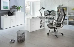 Chaise de bureau PATHUM THANI