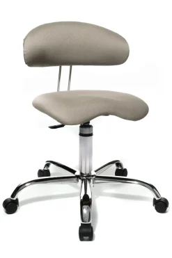 Chaise de bureau pivotante SITNESS CREATIVE 500