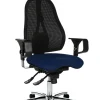 Chaise de bureau pivotante SITNESS PROFI 600
