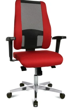 Chaise de bureau pivotante SITNESS LADY 300