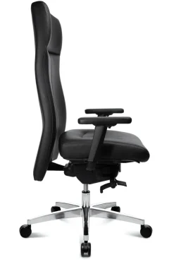 Chaise de bureau pivotante SITNESS DIRECTOR 900