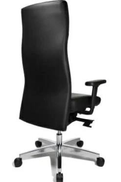 Chaise de bureau pivotante SITNESS DIRECTOR 900