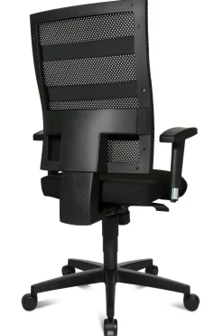 Chaise de bureau pivotante LINEA 30