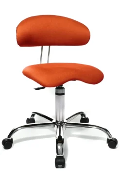 Chaise de bureau pivotante SITNESS CREATIVE 500