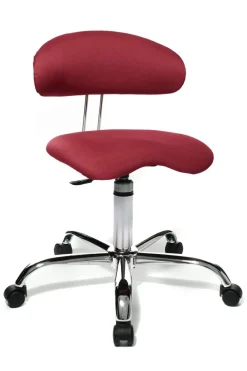 Chaise de bureau pivotante SITNESS CREATIVE 500