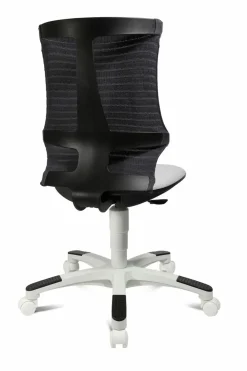 Chaise de bureau pivotante SNEAKER