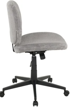 Chaise de bureau pivotante TILO