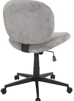 Chaise de bureau pivotante TILO