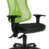 Chaise de bureau pivotante LINEA 25