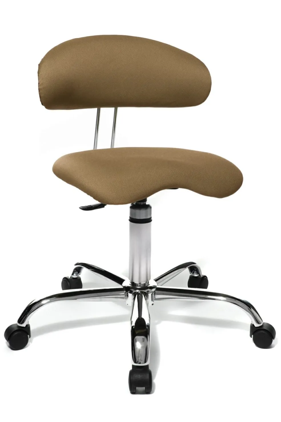 Chaise de bureau pivotante SITNESS CREATIVE 500