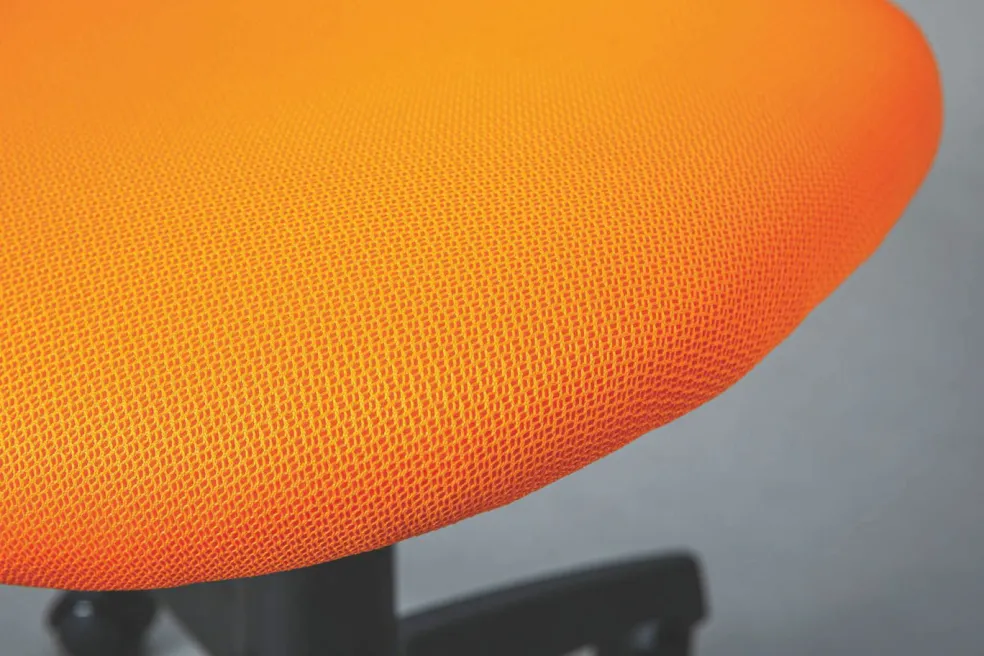 Chaise de bureau pour enfant JESSI