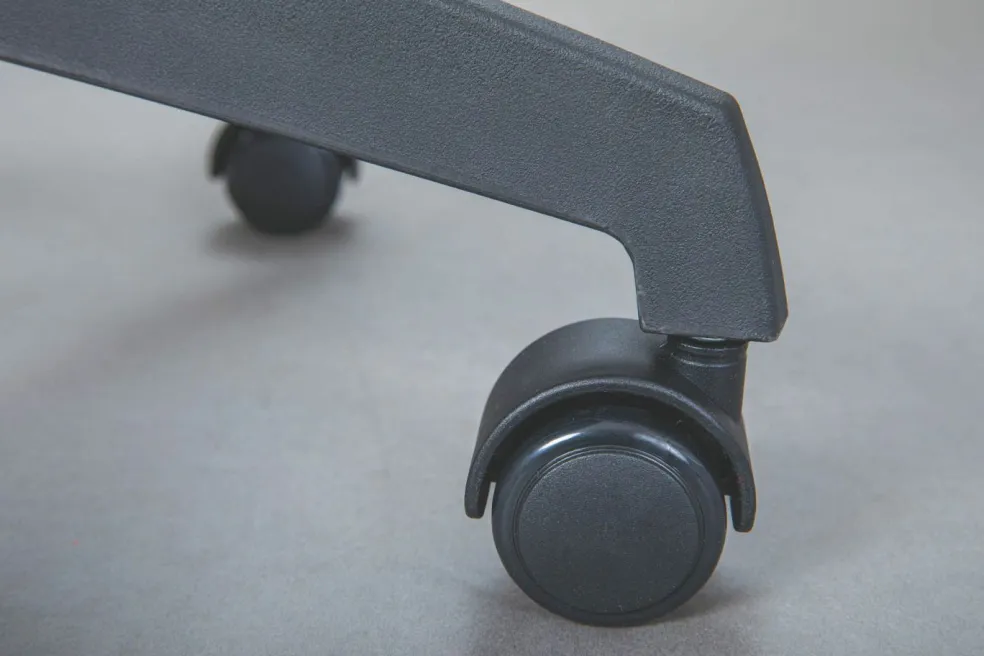 Chaise de bureau pour enfant JESSI