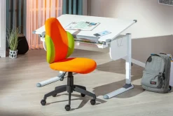 Chaise de bureau pour enfant JESSI