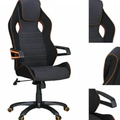 Chaise de bureau ROI ET