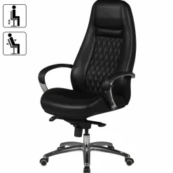 Chaise de bureau SA KAEO