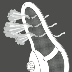 Chaise de bureau SITNESS BASIC 300