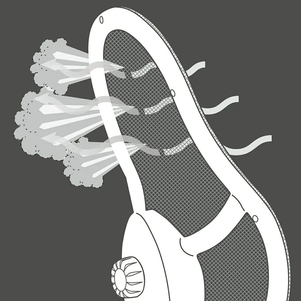 Chaise de bureau SITNESS BASIC 300